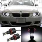 LED ANGLE EYES (BMW)